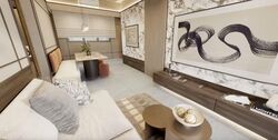 Amber Gardens (D15), Apartment #554919401